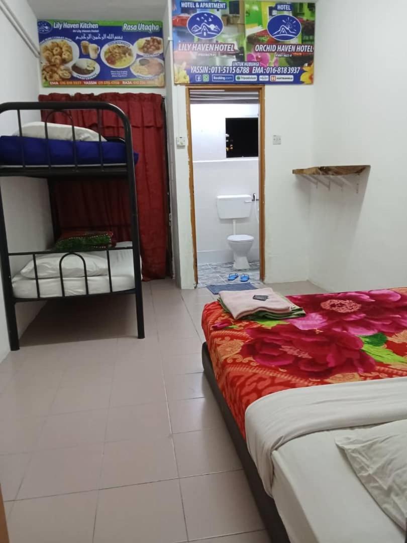Rose Haven Hotel Κάμερον Χάιλαντς Εξωτερικό φωτογραφία